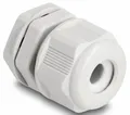 Delock 60470 Kabelverschraubung Grau 1St.