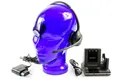 Plantronics Savi W720 DECT - WO2 Headset Bluetooth PC (USB) binaural