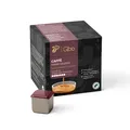Tchibo Qbo Caffè Kinyaa Galeras, 27 Kapseln, Intensität 7/10