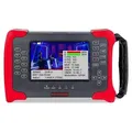 KATH Kombi-Messgerät MSK 20 DVB-S/-S2/-T/-T2/-C,h.265/HEVC,5Zoll