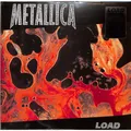 Metallica / LOAD (2LP REMASTERED 2025) / Mercury / 6519737 / 2LP
