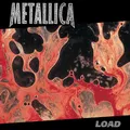 Metallica Load (Vinyl) 12" Remastered Album (US IMPORT)