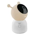 Omajin Babyphone (Babyphone mit Kamera) (OMA-OBC-01-EC)