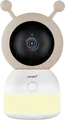 OMAJIN OBC-01-EC - Babyphone Kamera, bidirektionales Audio