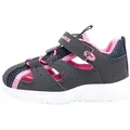 Kangaroos Halbsandalen "KI-Rock Lite EV" in Grau - 26
