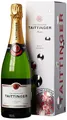 Champagner Taittinger Brut Reserve GP Geschenkpackung leichter Champagner 750ml