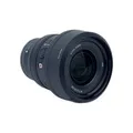 Sony Weitwinkel Objektiv Vollformat Sony E-Mount 35mm F1.4 APS-C Kleinbild