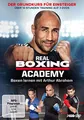Real Boxing Academy - Boxen lernen mit Arthur Abraham [3 DVDs]