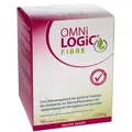 OMNi-LOGiC Fibre Pulver bei Verstopfung und bei Durchfall, 250 g Pulver