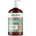 500 ml AniForte Lachsöl