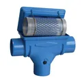 3P Kompaktfilter, Einbaufilter, Zisternenfilter, Regenwasserfilter
