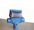 3 P Kompaktfilter, Regenwasserfilter , Zisternenfilter