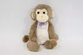 603154011474 BEVERLY małpka pluszowa 40cm WS03987 11474 BEVERLY - PLUSZ