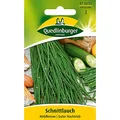 Quedlinburger Schnittlauch Middleman,1 Portion