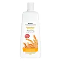 basler Weizenkeim Shampoo Sparflasche 1 Liter - Ergiebige Größe | Shampoo vegan