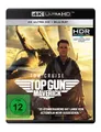 Top Gun: Maverick - 4K UHD, Tom Cruise