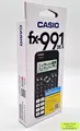 Casio FX-991DE X ClassWiz Schulrechner Taschenrechner Hochauflösend NEU & OVP