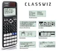 CASIO Schulrechner FX-991 DE X ClassWiz 696 Funktionen