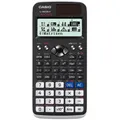 CASIO FX-991DE X Wissenschaftlicher Taschenrechner schwarz