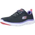 Skechers Sneakers 149303-CCPR in Grey color size 36