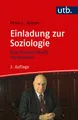 Einladung zur Soziologie | Peter Berger | deutsch