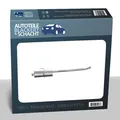 Auspuff Mitteltopf für Citroen / Fiat / Peugeot