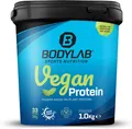 Bodylab24 Vegan Protein Haselnuss