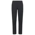 Jack Wolfskin - Women's Parana Pants - Winterhose Gr 42 - Regular schwarz