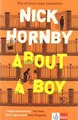About A Boy  von Hornby, Nick | Buch | Zustand akzeptabel