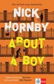 About A Boy Nick Hornby