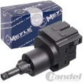 MEYLE BREMSLICHTSCHALTER für VW GOLF 5 POLO 9N CADDY 3 AUDI A3 8P TOURAN 1T