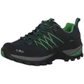 CMP CMP Herren Trekking Schuhe Rigel LOW 3Q54457 Trekkingschuh blau 39 EU