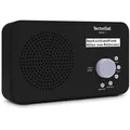 Technisat VIOLA 2 schwarz Radio