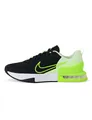 Nike Air Max Alpha Trainer 6 Workout-Schuh Für Herren, Black/Volt-Volt Tint-Barely Volt, FQ1833-013, 46 EU (12 US)
