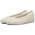 PUMA Catch Soleil Ballerinas Damen Ballerina weiß 41 EU
