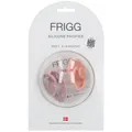 FRIGG Silikonsauger Fairy Größe 2 6-18 Monate