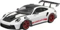 Tamiya 24370 1:24 Porsche 911 GT3 RS (992) - Modellbau, Plastik Bausatz, Hobby, 