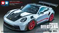 Tamiya 24370 - 1:24 Porsche 911 GT3 RS (992) - Neu