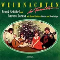 Weihnachten in Familie [Vinyl LP]
