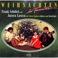 Frank Schöbel / Weihnachten in Familie (remastered) LP / Sechzehnzehn 08541 / 1