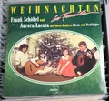 Frank Schöbel - Weihnachten in Familie LP Vinyl Neu + OVP
