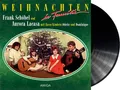 Frank Schöbel & Aurora Lacasa "weihnachten in familie" Vinyl LP NEU Album 2022