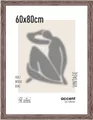 accent by nielsen Bilderrahmen Holz Bilderrahmen Vintage, (1 St)