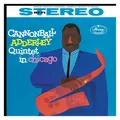 Verve Cannonball Adderley In Chicago (Acoustic Sounds) (CANNONBALL ADDERLEY) (40942520)