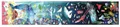 Puzzle \"Leben im Ozean\" / 210 Teile,