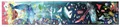Puzzle "Leben im Ozean" / 210 Teile