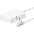 Belkin BoostCharge Pro (200 W, 4 Ports) (WCH015VFWH)