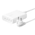 USB-C Ladestation | 200W GaN-Ladegerät | 4 Ports | Belkin
