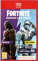 Fortnite Darkfire & Ice Bundle Juego Digital para Consola Nintendo Switch 2