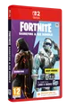 Fortnite Darkfire & Ice Bundle - Code in a Box - Nintendo Switch 2 - Neu & OVP